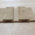 Oak Board on Board 22mm x 120mm Timberulove