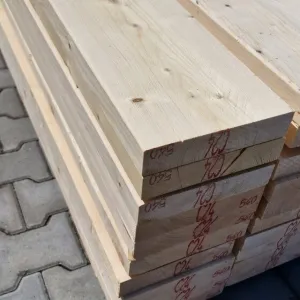 C24 Structural Softwood Joists | Kiln Dried Construction Timber