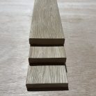 Oak PAR 22mm x 95mm Timber boards