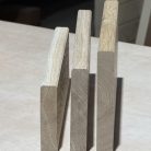 Oak Planed all Round