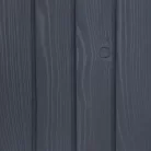 Charred PAR Graphite