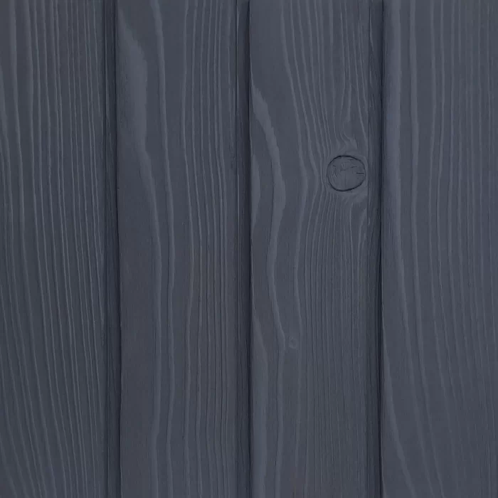 Charred PAR Graphite