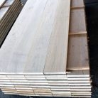 Oak Kiln Dried Sawn timber boards Timberulove