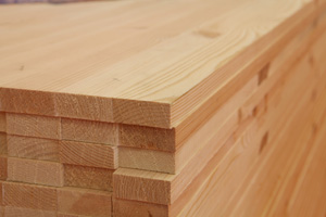 Batten 22mm x 45mm drawing