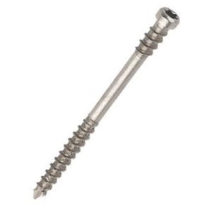 Decking screws - Stainless steel - Essve