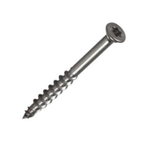 Cladding screws - Stainless steel - Essve