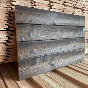 Batten 22mm x 45mm drawing