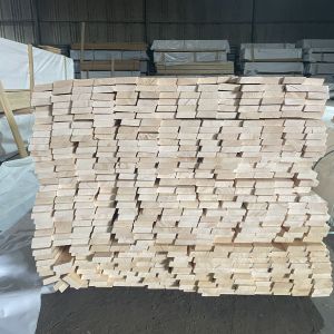 Scandinavian Spruce timber Fence Slats Rainscreen 20mm