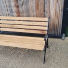 Refurbished-Iron-Cast-Black-Oak-Bench-1.jpg