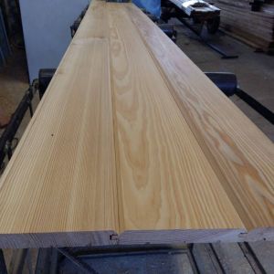 TGV 28mm x 95mm Drawing