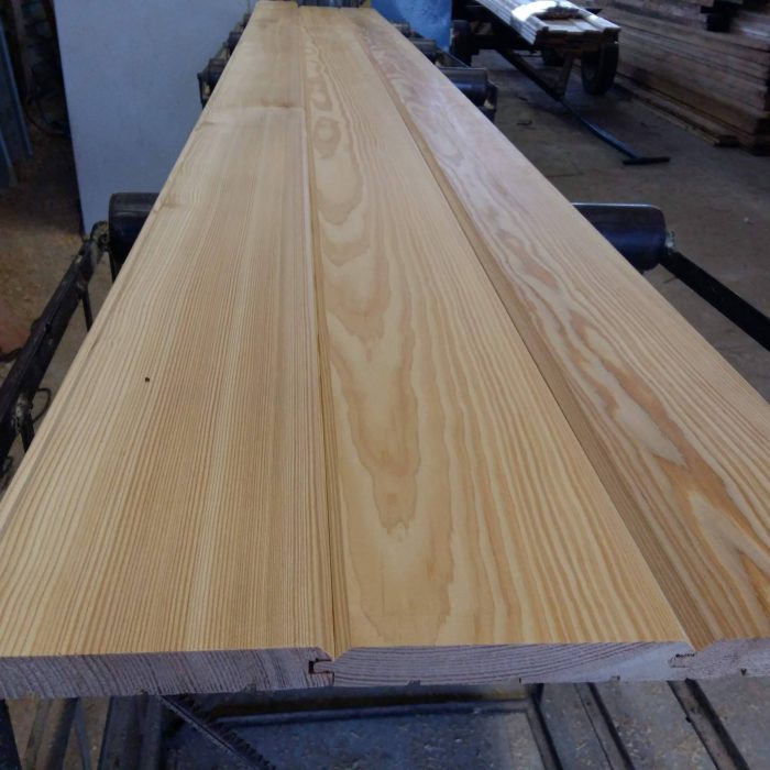 TGV 28mm x 95mm Drawing