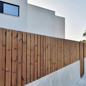 Thermo Redwood Timber Planed All Round Boards