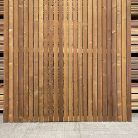 thermo fencing panel 1