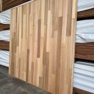 Cedar Fence Panles | Vertical