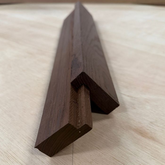 Thermo Ash Corner Trims