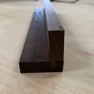 Thermo Ash L shape Trims