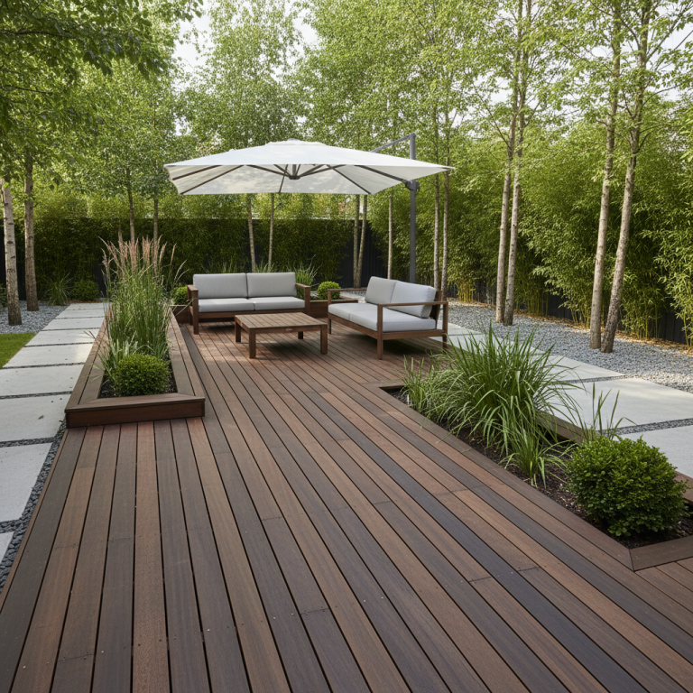 What Is ThermoWood? The Heat-Treated Timber Revolution Explained