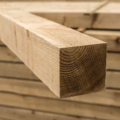 Sawn Timber