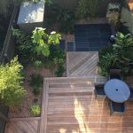 Decking Boards - Siberian Larch - Timberulove