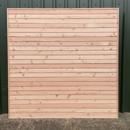 Fencing Panels
