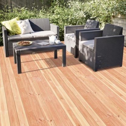 Decking